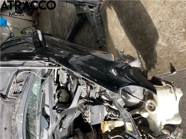 Mercedes C-Klasse 2004-2007 (Fase 2) (W203) (W203), Motorkode: OM646.963, Girkassekode: Automat