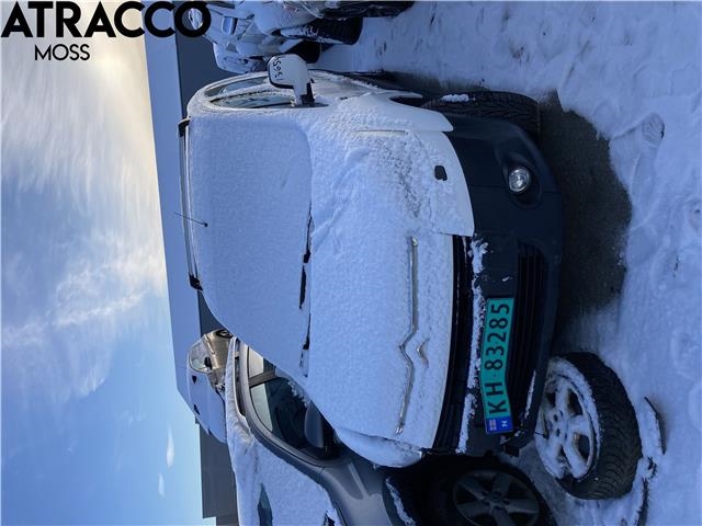 Citroën Berlingo 2008-2015 (Type II, Fase 1) , Motorkode: 9HF, Girkassekode: Manuell