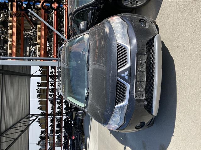 Mitsubishi Outlander 2007-2010 (Type II, Fase 1) , Motorkode: BSY, Girkassekode: Manuell