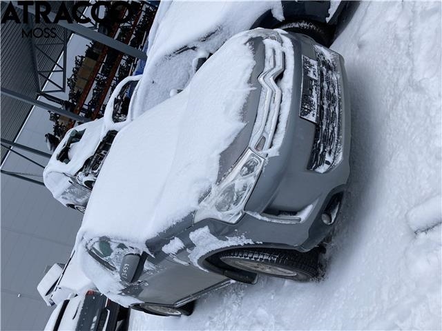 Citroën C4, Picasso 2006-2013 (Type I) , Motorkode: 9HD, Girkassekode: Manuell