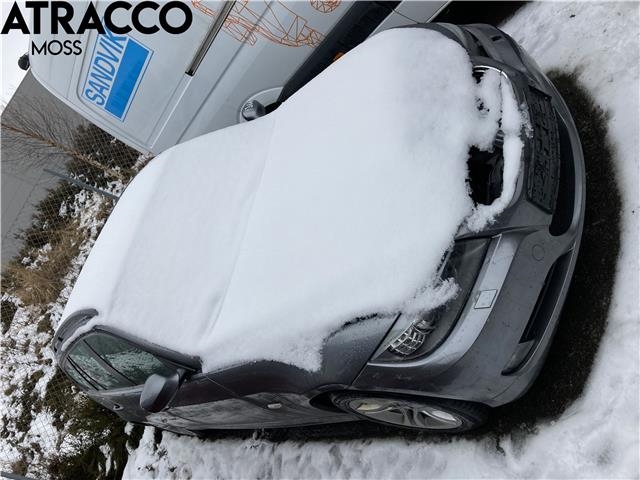 BMW 3-Serie 2005-2011 (E90/E91/E92/E93) (E90/E91/E92/E93), Motorkode: N47-D20C, Girkassekode: Automat