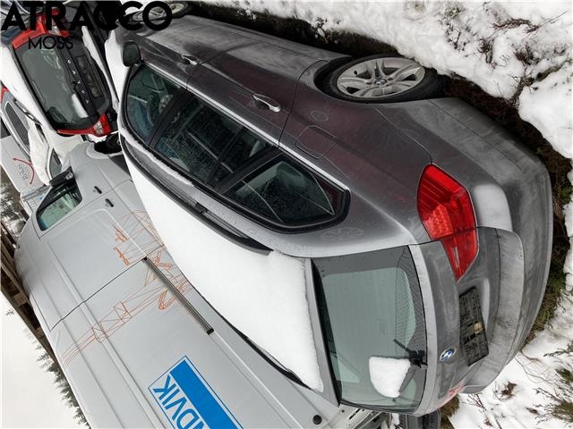BMW 3-Serie 2005-2011 (E90/E91/E92/E93) (E90/E91/E92/E93), Motorkode: N47-D20C, Girkassekode: Automat