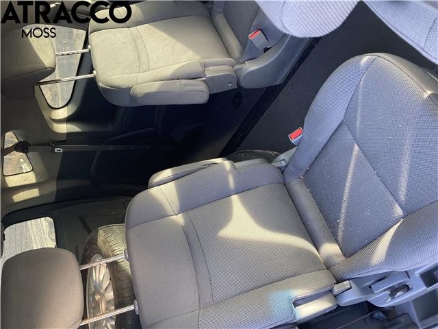 SsangYong Rodius 2005-2013 (Type I) , Motorkode: D27R-056, Girkassekode: 