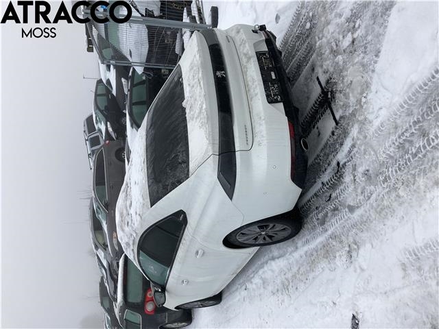 Peugeot 508 2018-->> (Type II) , Motorkode: 5GF, Girkassekode: Automat