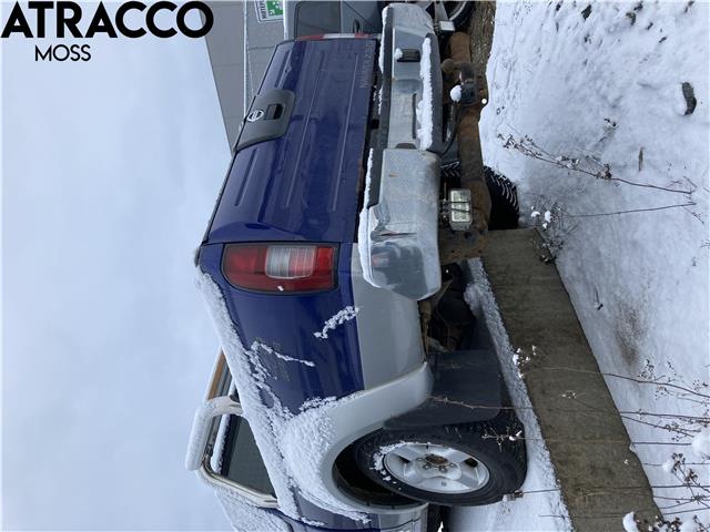Nissan King Cab 2002-2011 (Fase 2) (D22/NP300) (D22/NP300), Motorkode: YD25DDTI, Girkassekode: Manuell