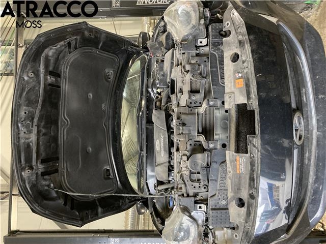 Mazda 2 2015-2019 (Type III, Fase 1) , Motorkode: P5, Girkassekode: Automat