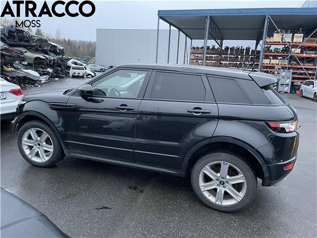 Land Rover Range Rover, Evoque 2011-2019 (Type I) , Motorkode: 224DT, Girkassekode: Automat