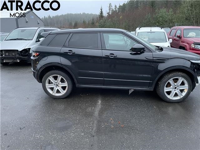 Land Rover Range Rover, Evoque 2011-2019 (Type I) , Motorkode: 224DT, Girkassekode: Automat