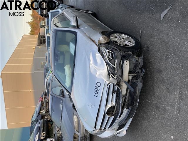 Mercedes E-Klasse 2013-2016 (Fase 2) (W212) (W212), Motorkode: OM651.924, Girkassekode: Automat