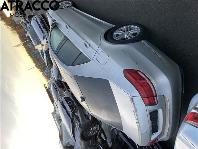 Mercedes E-Klasse 2013-2016 (Fase 2) (W212) (W212), Motorkode: OM651.924, Girkassekode: Automat