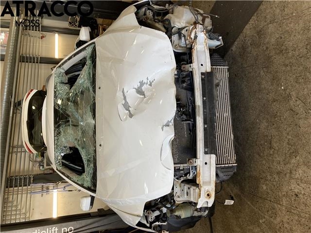 Ford Mondeo 2011-2014 (Type IV, Fase 2) , Motorkode: T1BC, Girkassekode: Manuell