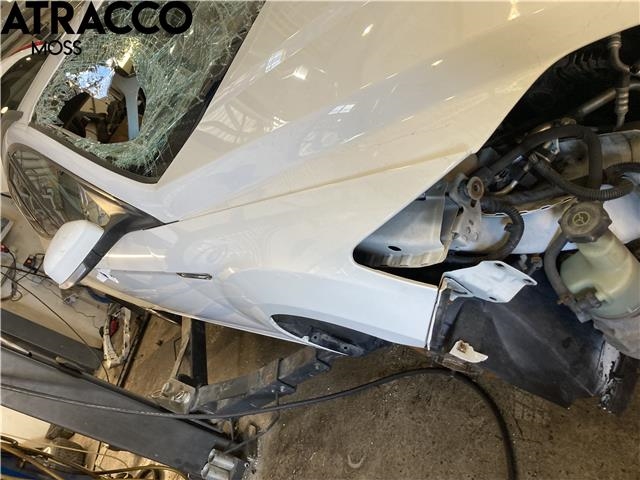 Ford Mondeo 2011-2014 (Type IV, Fase 2) , Motorkode: T1BC, Girkassekode: Manuell