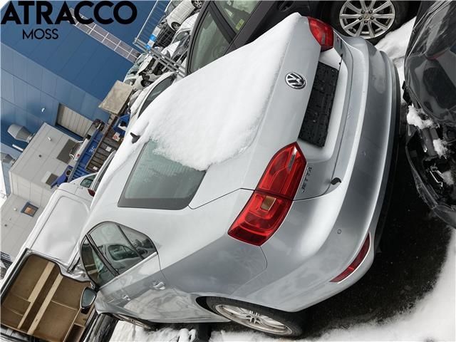 VW Jetta 2011-->> , Motorkode: CAYC, Girkassekode: Automat