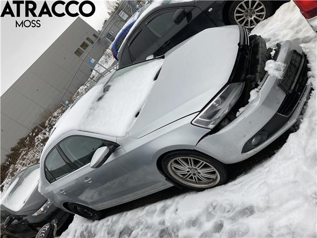 VW Jetta 2011-->> , Motorkode: CAYC, Girkassekode: Automat