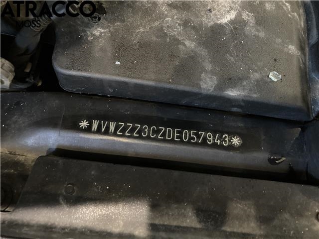 VW Passat 2011-2015 (B7) (B7), Motorkode: CAYC, Girkassekode: Manuell