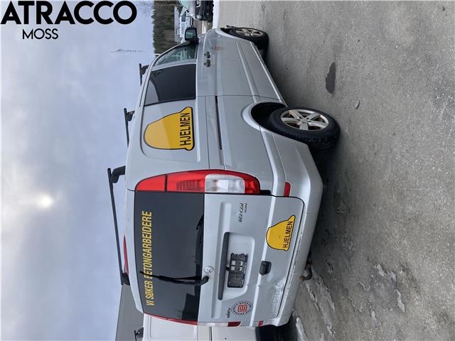 Mercedes Vito/Viano 2004-2010 (Fase 1) (W639) (W639), Motorkode: OM651.940, Girkassekode: Automat