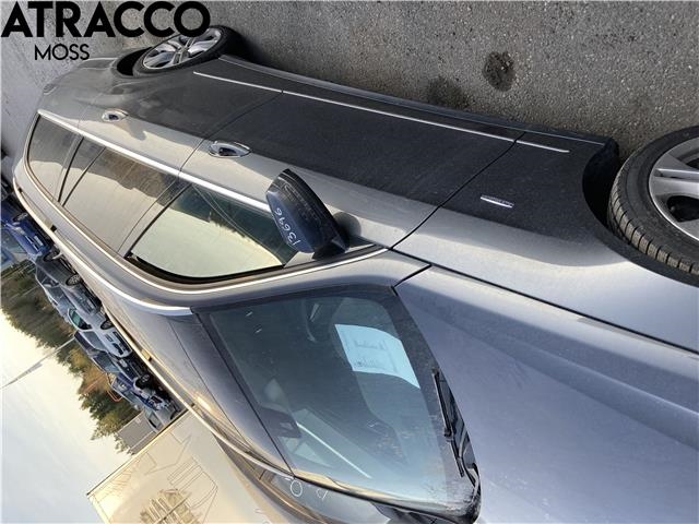 Mercedes E-Klasse 2009-2013 (Fase 1) (W212) (W212), Motorkode: OM651.924, Girkassekode: AUTOMAT