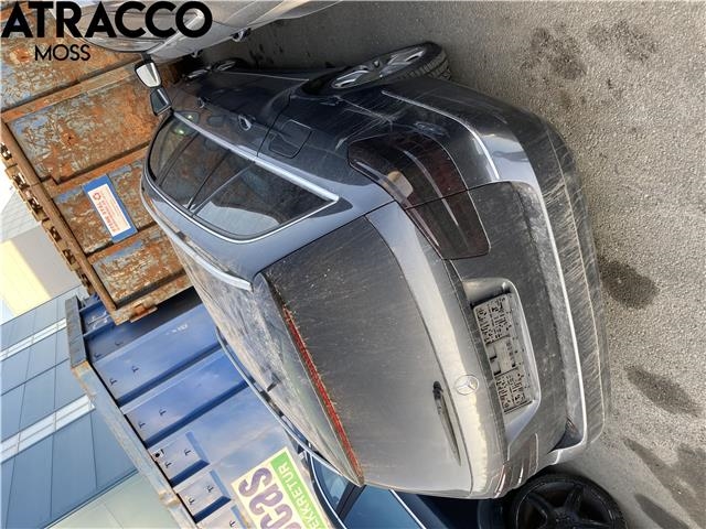 Mercedes E-Klasse 2009-2013 (Fase 1) (W212) (W212), Motorkode: OM651.924, Girkassekode: AUTOMAT