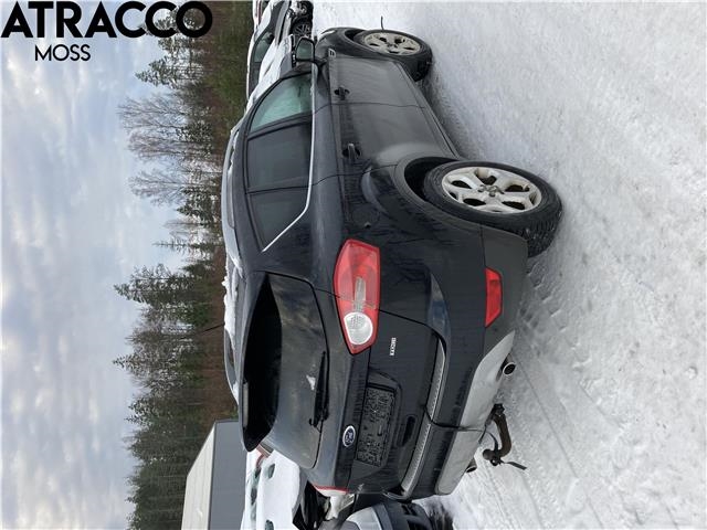 Ford Kuga 2008-2012 (Type I) , Motorkode: UFDA, Girkassekode: Automat
