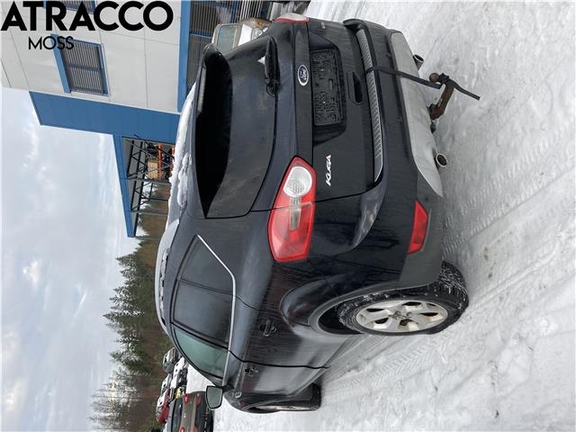 Ford Kuga 2008-2012 (Type I) , Motorkode: UFDA, Girkassekode: Automat