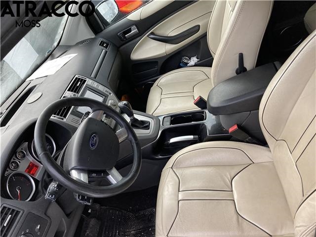 Ford Kuga 2008-2012 (Type I) , Motorkode: UFDA, Girkassekode: Automat