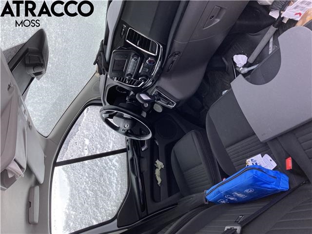 Ford Transit 2014-->> , Motorkode: YMF6, Girkassekode: Automat