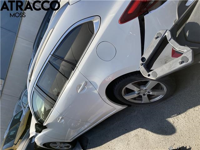Mazda 6 2013-2015 (Type III, Fase 1) , Motorkode: SH-VPTS, Girkassekode: Automat