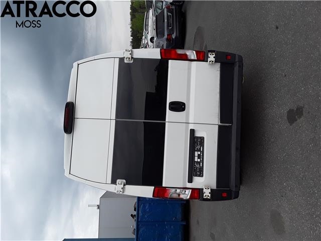 Citroën Jumper 2014-->> (Type III, Fase 2) , Motorkode: AHN, Girkassekode: Manuell