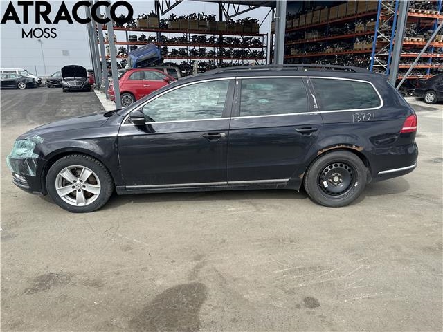 VW Passat 2011-2015 (B7) (B7), Motorkode: CAYC, Girkassekode: Manuell