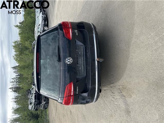 VW Passat 2011-2015 (B7) (B7), Motorkode: CAYC, Girkassekode: Manuell