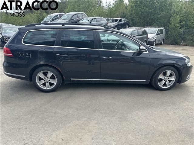 VW Passat 2011-2015 (B7) (B7), Motorkode: CAYC, Girkassekode: Manuell