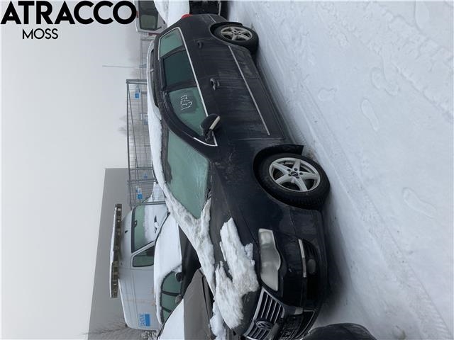 VW Passat 2005-2010 (B6) (B6), Motorkode: BMP BMP, Girkassekode: 