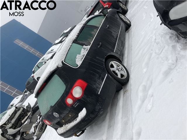 VW Passat 2005-2010 (B6) (B6), Motorkode: BMP BMP, Girkassekode: 