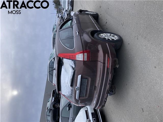 Honda CR-V 2007-2012 (Type III) , Motorkode: N22B3, Girkassekode: Automat