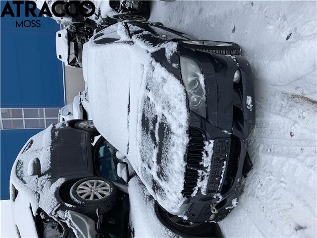 BMW 3-Serie 2005-2011 (E90/E91/E92/E93) (E90/E91/E92/E93), Motorkode: N52-B30A, Girkassekode: Automat