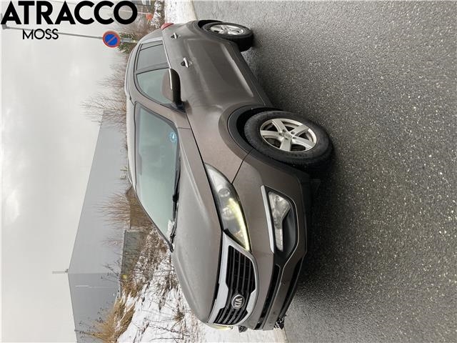 Kia Sportage 2010-2016 (Type III) , Motorkode: G4FD, Girkassekode: Manuell