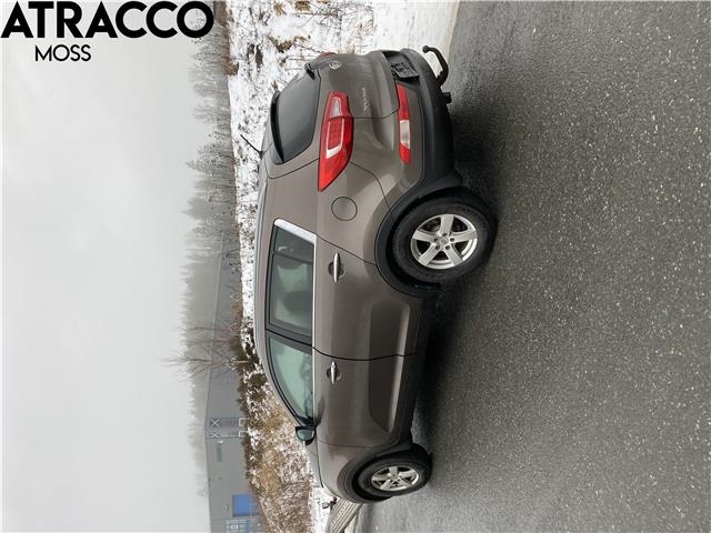 Kia Sportage 2010-2016 (Type III) , Motorkode: G4FD, Girkassekode: Manuell