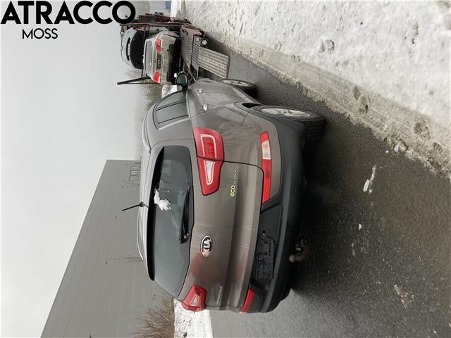 Kia Sportage 2010-2016 (Type III) , Motorkode: G4FD, Girkassekode: Manuell