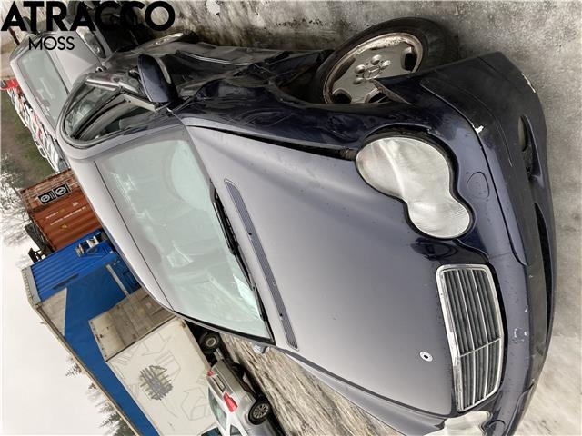 Mercedes C-Klasse 2004-2007 (Fase 2) (W203) (W203), Motorkode: OM646.963 OM646.963, Girkassekode: 