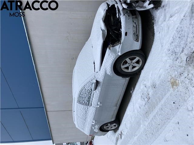 VW Passat 2011-2015 (B7) (B7), Motorkode: CFFB, Girkassekode: Automat