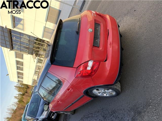 Škoda Fabia 2007-2010 (Type II, Fase 1) , Motorkode: CGPA, Girkassekode: Manuell