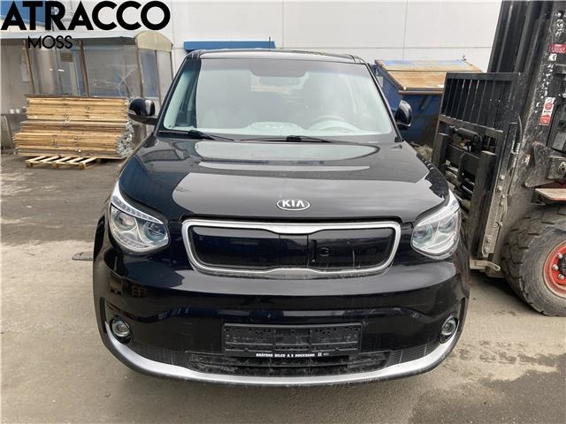 Kia Soul 2014-2019 (Type II) , Motorkode: MG80, Girkassekode: Automat
