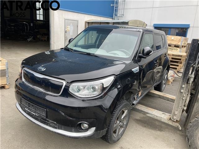 Kia Soul 2014-2019 (Type II) , Motorkode: MG80, Girkassekode: Automat