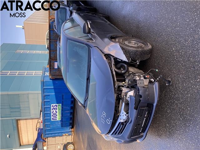 Toyota Avensis 2009-2015 (Type III, Fase 1) , Motorkode: 1AD-FTV, Girkassekode: MANUELL