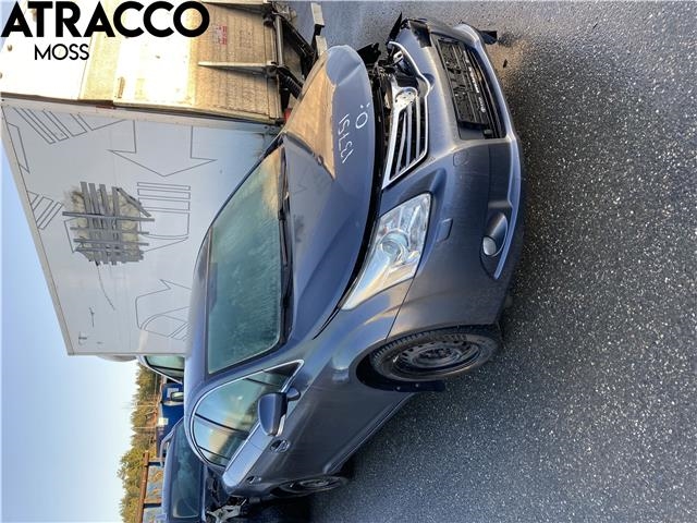 Toyota Avensis 2009-2015 (Type III, Fase 1) , Motorkode: 1AD-FTV, Girkassekode: MANUELL