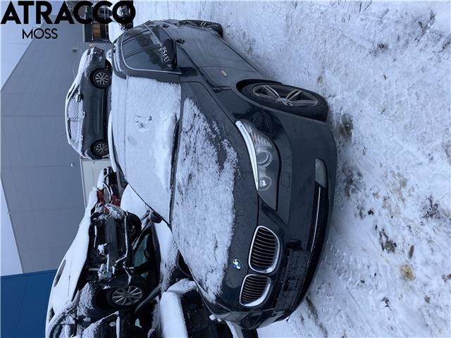 BMW 5-Serie 2003-2010 (E60/E61) (E60/E61), Motorkode: M57-TU2D30, Girkassekode: Automat