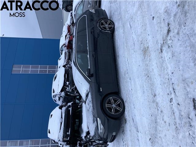 BMW 5-Serie 2003-2010 (E60/E61) (E60/E61), Motorkode: M57-TU2D30, Girkassekode: Automat
