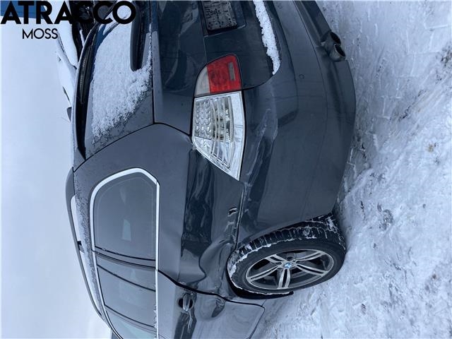 BMW 5-Serie 2003-2010 (E60/E61) (E60/E61), Motorkode: M57-TU2D30, Girkassekode: Automat