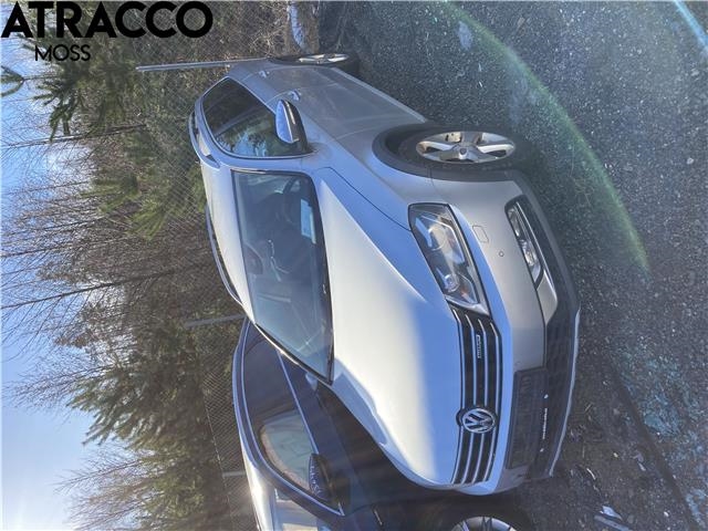 VW Passat 2011-2015 (B7) (B7), Motorkode: CFFB, Girkassekode: Manuell