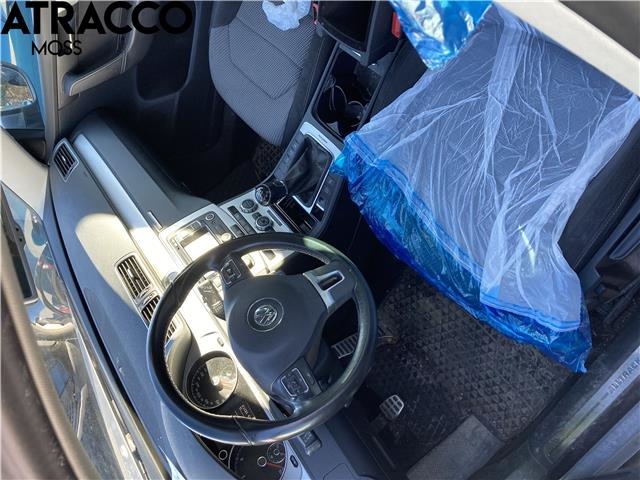 VW Passat 2011-2015 (B7) (B7), Motorkode: CFFB, Girkassekode: Manuell